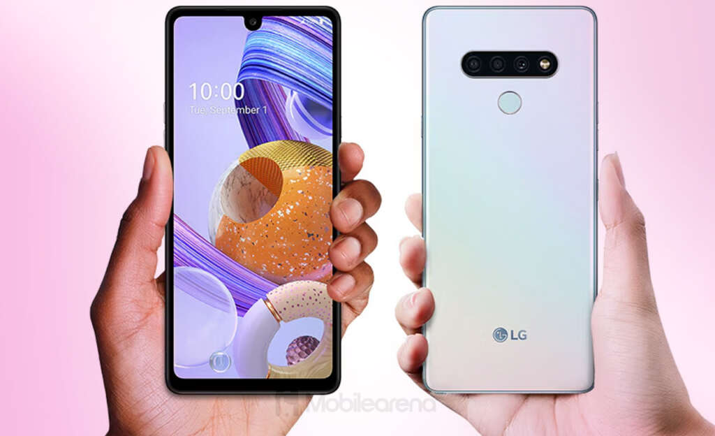 Qual é o melhor celular da LG ? Guia 2026
