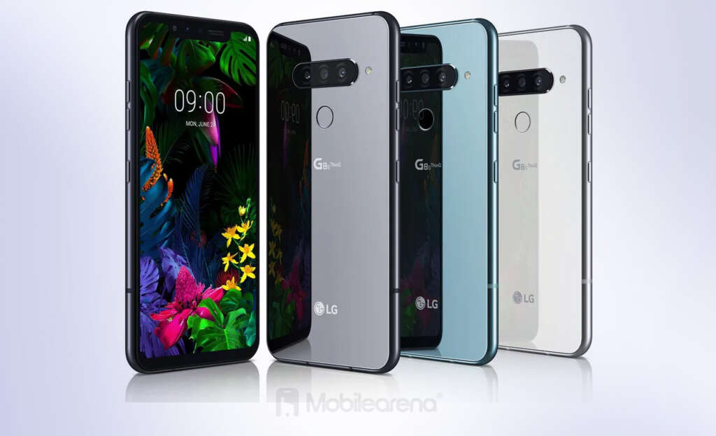 Qual é o melhor celular da LG ? Guia 2026