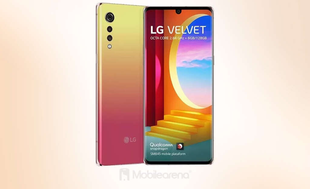 Qual é o melhor celular da LG ? Guia 2026