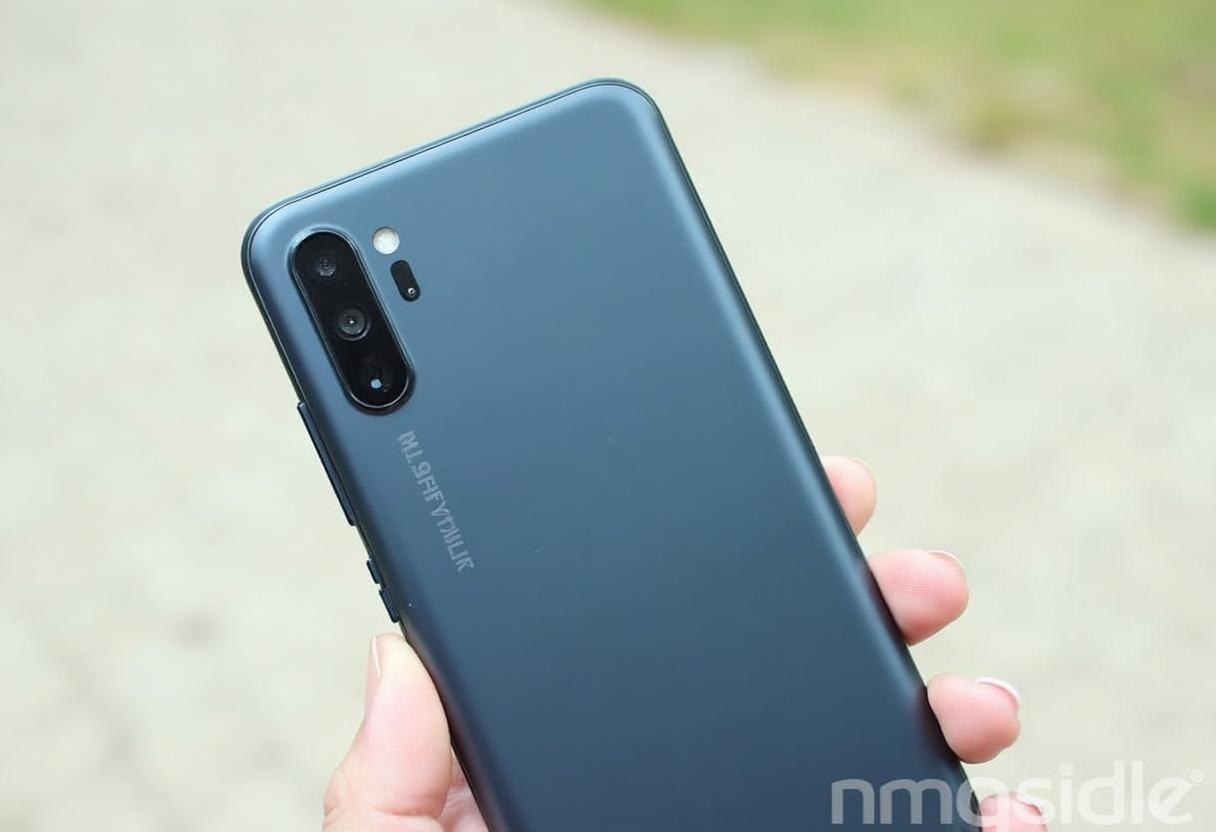 O iPhone 16E possui apenas uma câmera traseira? 2026