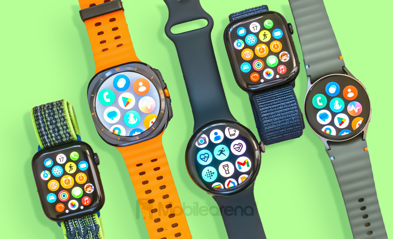 Qual o melhor smartwatch custo benefício​