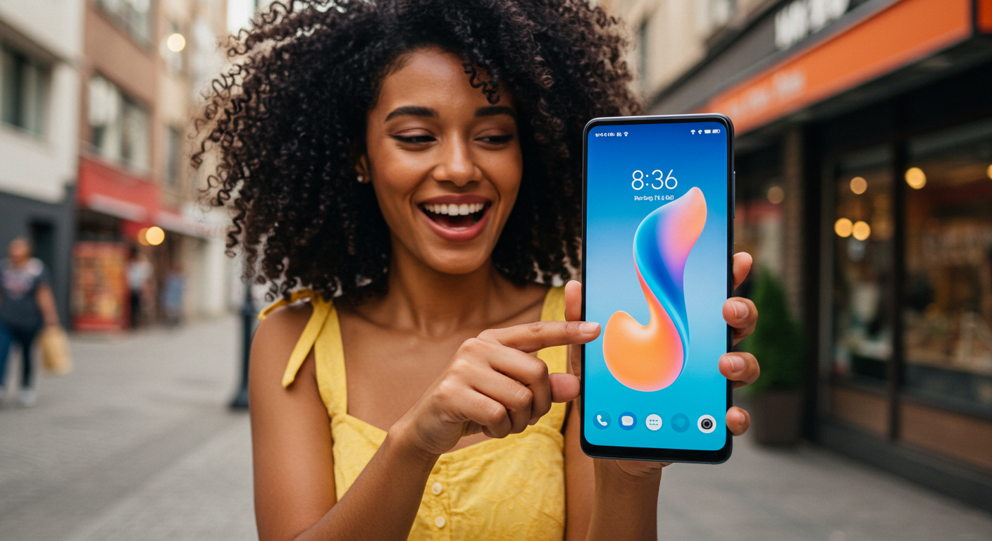 como saber se o xiaomi é original