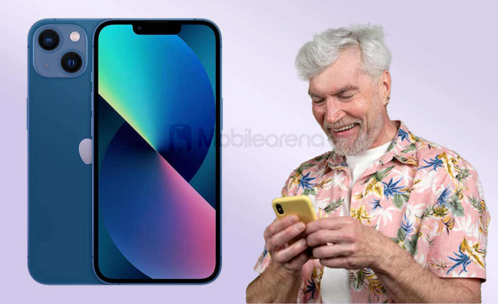 Qual o melhor celular para idoso? Dicas para facilitar a escolha 2026 iPhone 13 Qual melhor celular para idoso