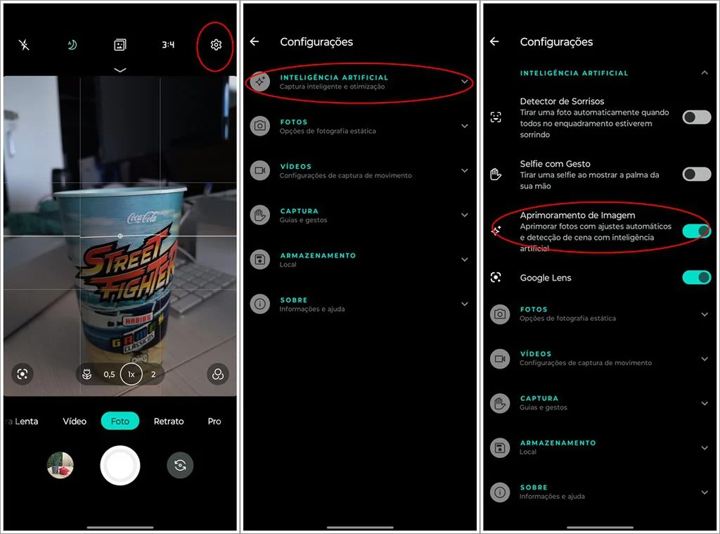 Como melhorar a câmera do celular motorola e tirar fotos incríveis 2026 Como melhorar a câmera do celular motorola e tirar fotos incríveis 2026